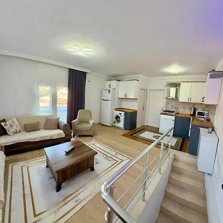 Izmir Carsi Appartamento *