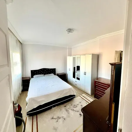 Appartamento Izmir Carsi Çeşme