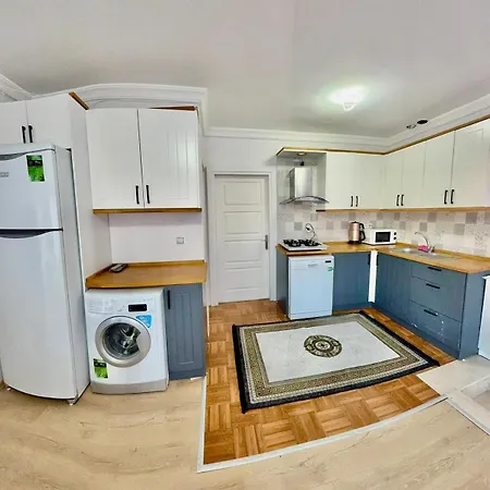 Appartamento Izmir Carsi