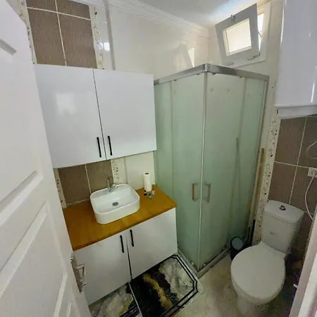 Appartamento Izmir Carsi *